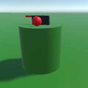 Hand-Based Controls