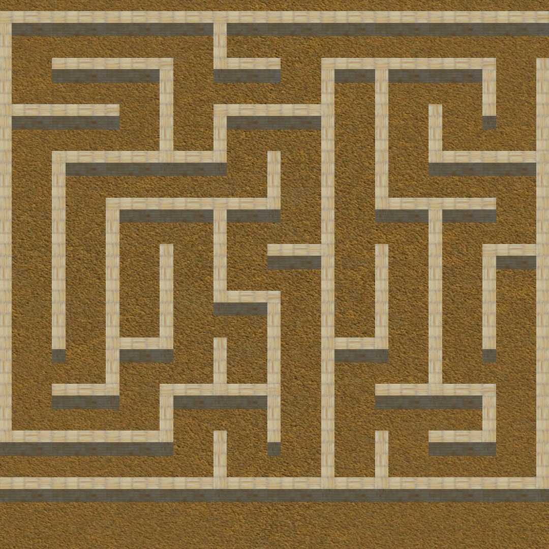 mazes