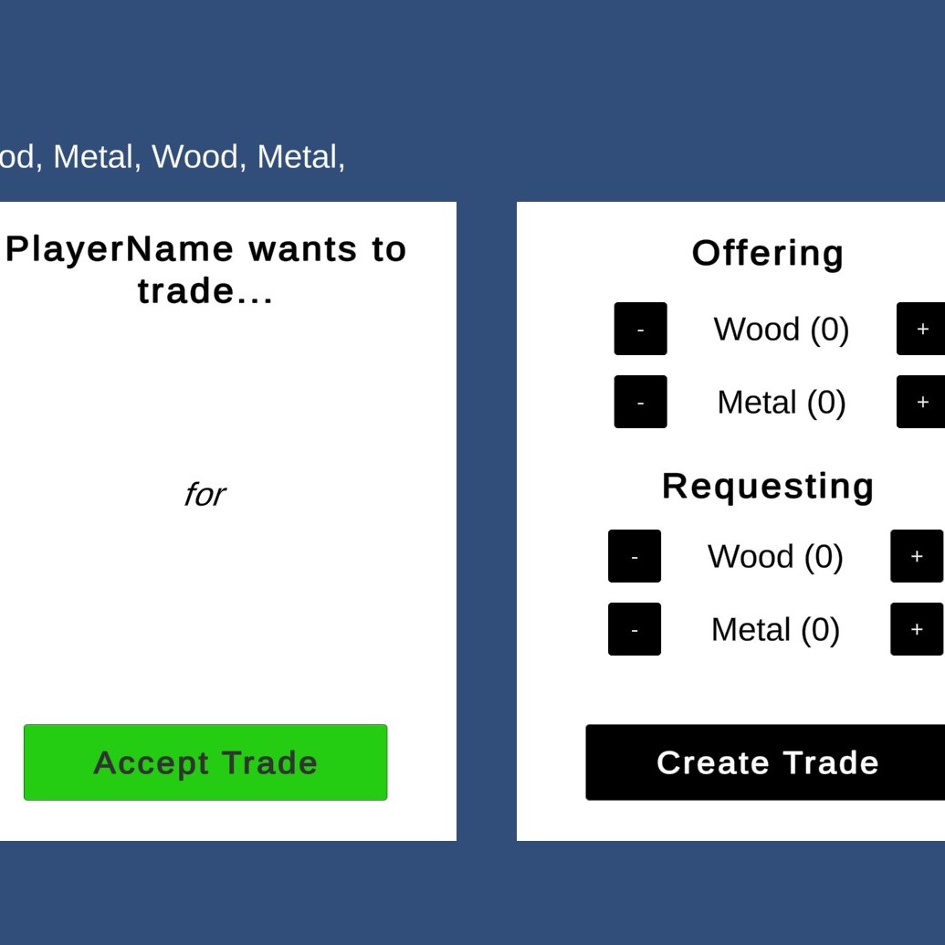 playertrading