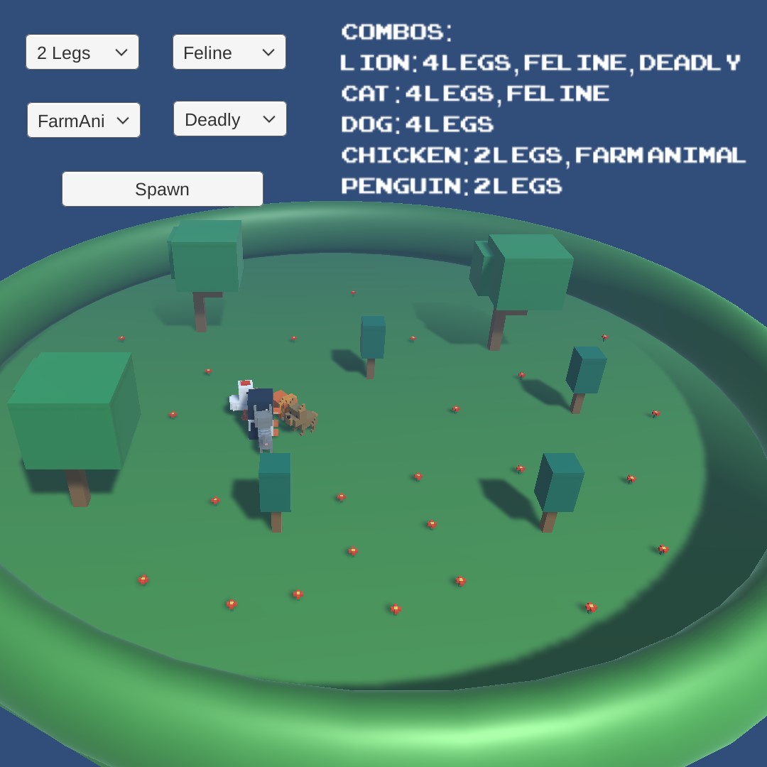 spawnsystem