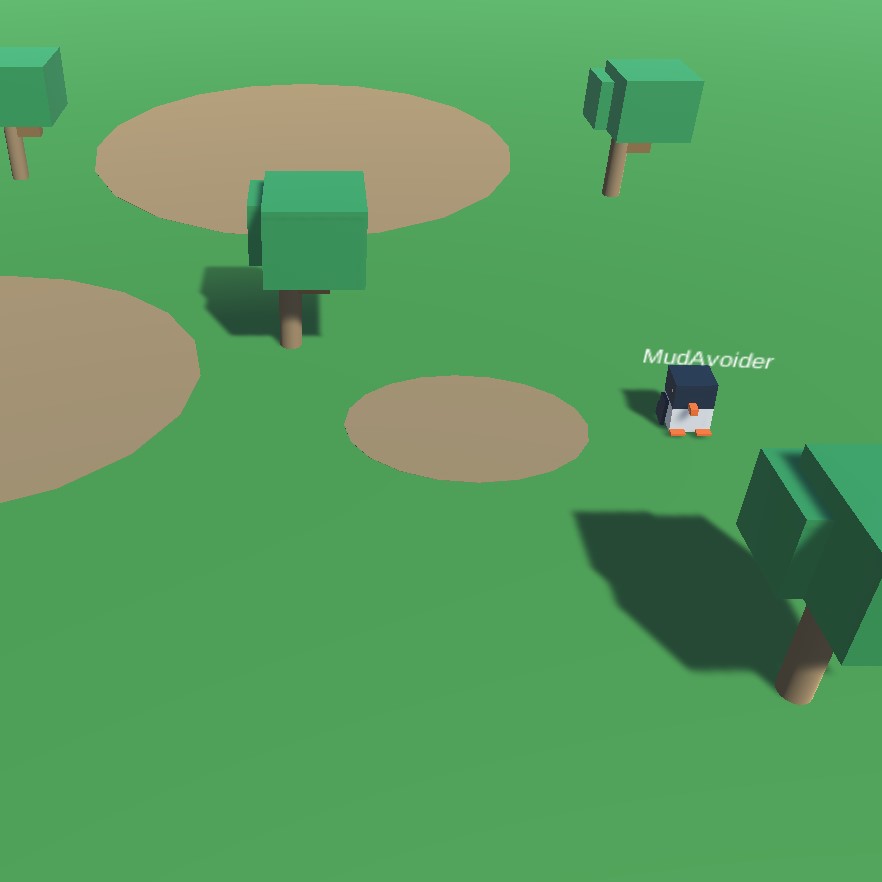 tacticalpathfinding